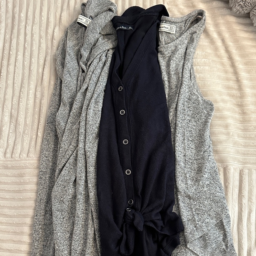Bundle of Abercrombie & Fitch Tops
